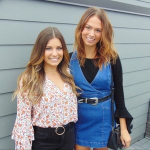 Meet your Posher, Maren